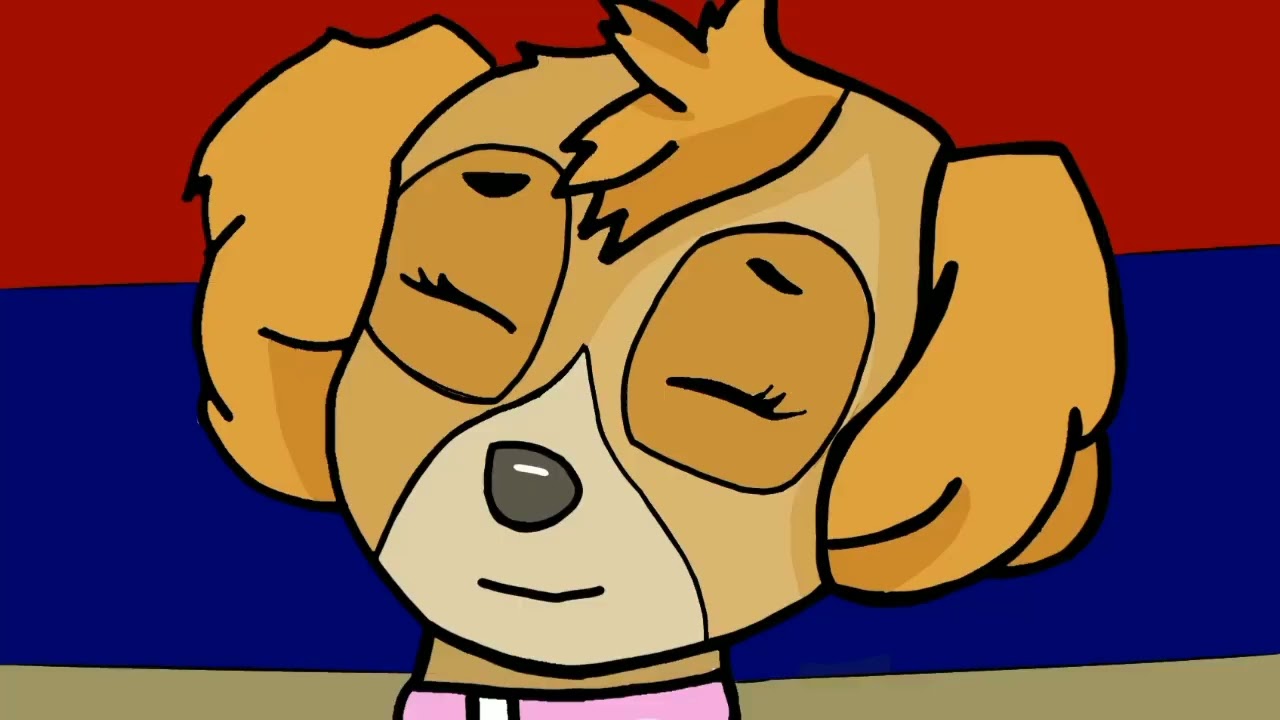 Rocky x zuma un amor Que Cambia la realidad. Capitulo 3: Acercarse Sin Temores Animación 💚🧡