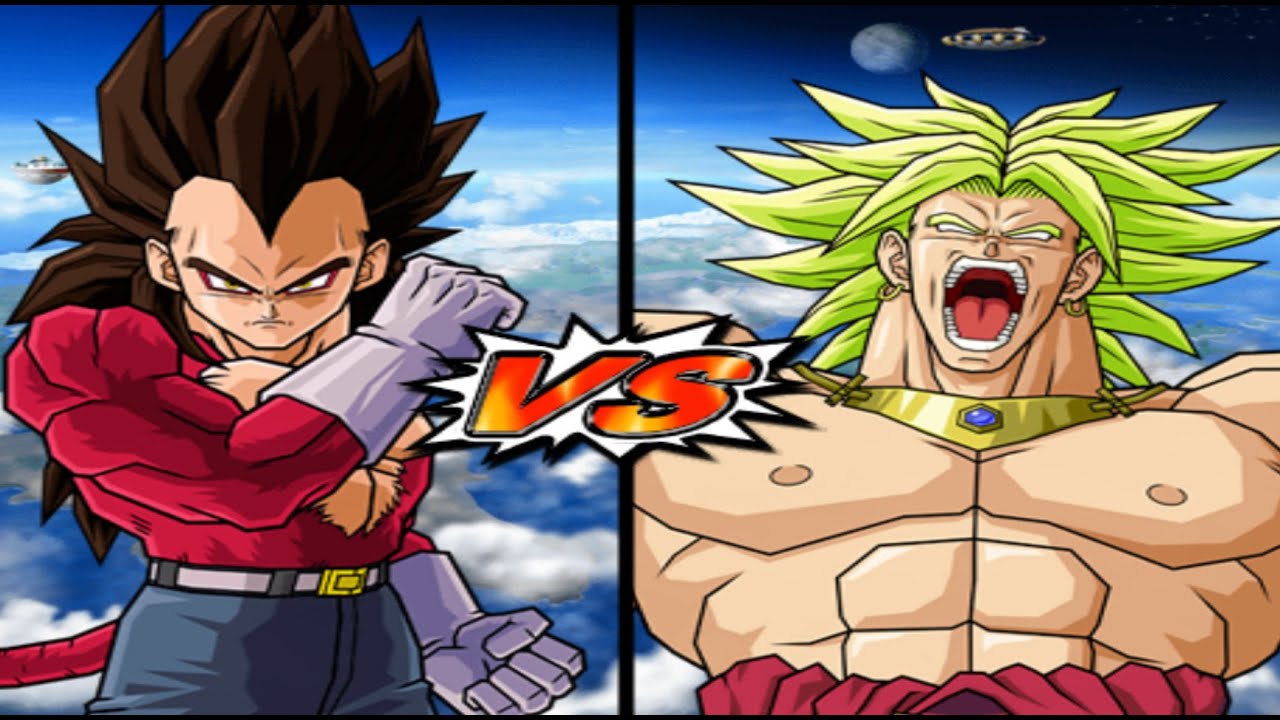 Vegeta Vs Super Villains (3v5 Challenge). Dragon Ball Z Budokai Tenkaichi 3.