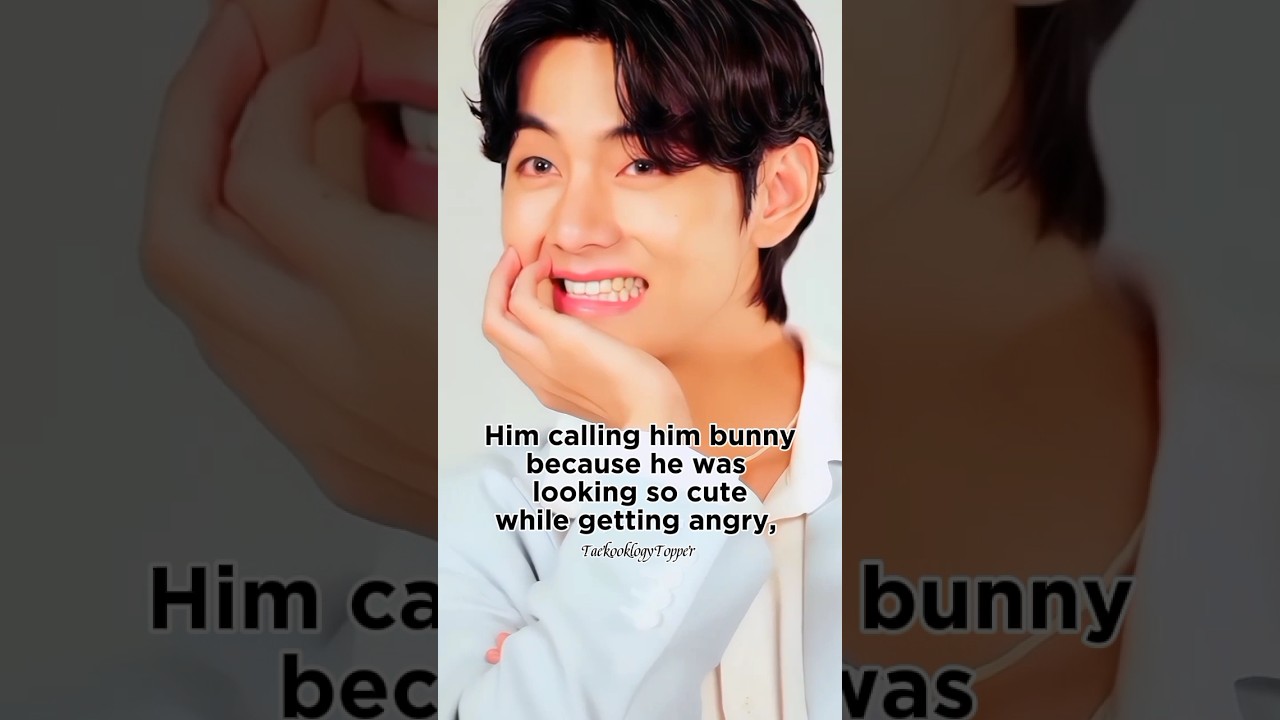 POV : BunnY or HoneY 😂😂😆 ( requested ) #taekook #taekookff #topkook #bottomtae