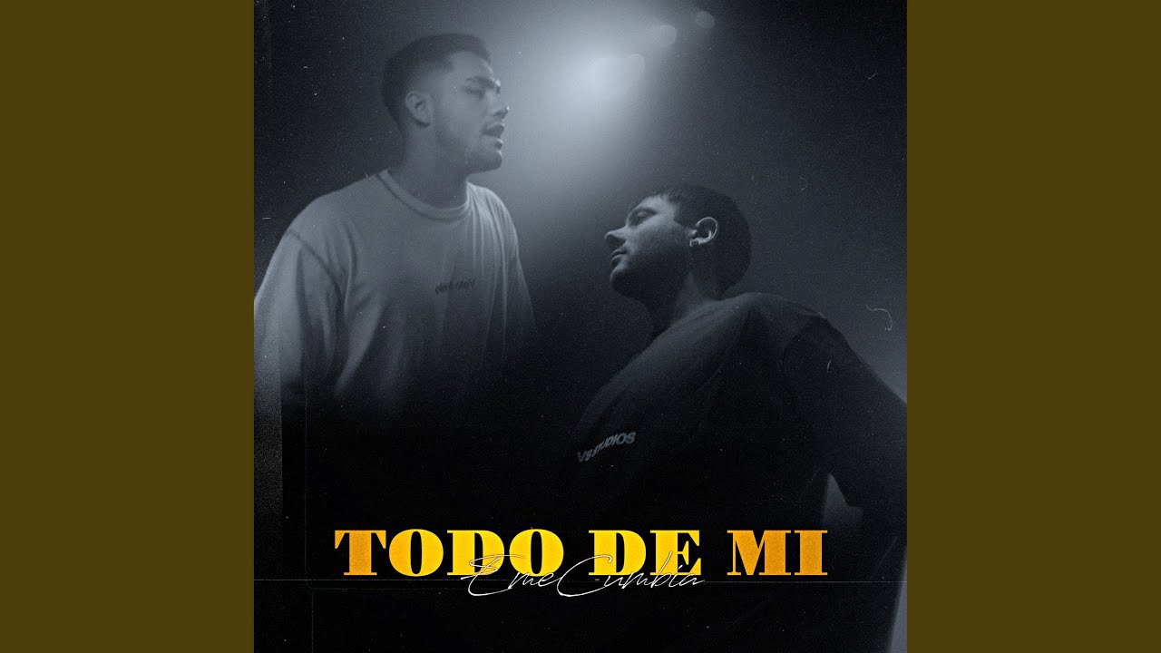 Todo de Mí