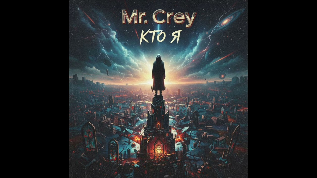 Кто я