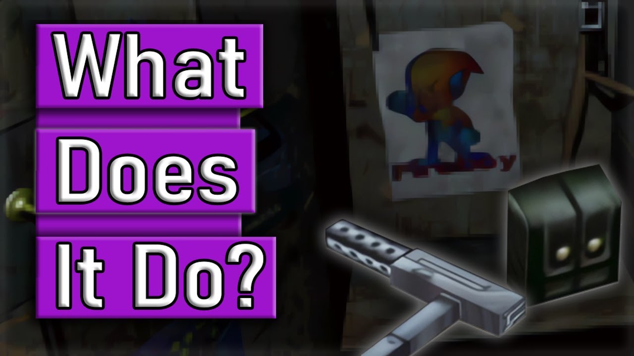 The Zapping System: Resident Evil 2's most notable feature