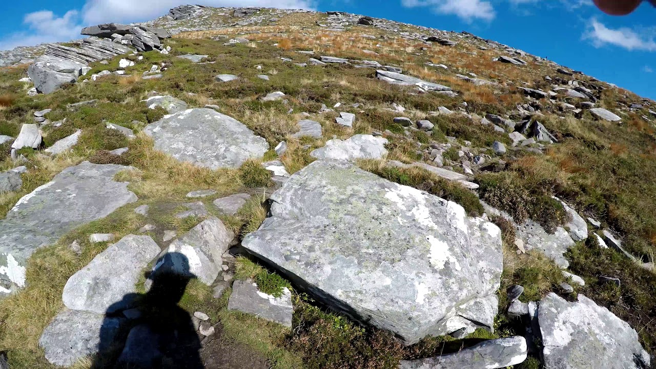 Ben Hope hike Oct 2018