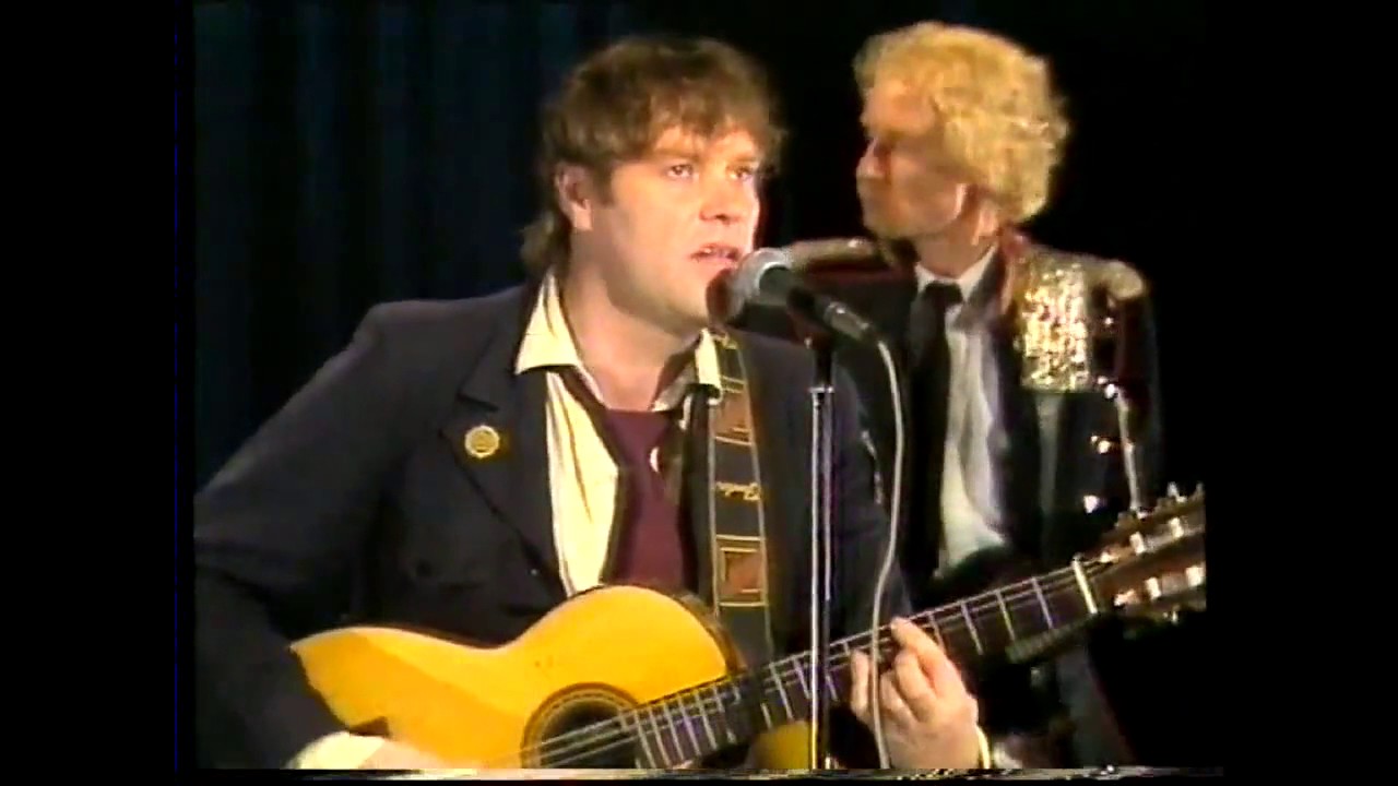 Kim Larsen - Åh at være en høne (1982)