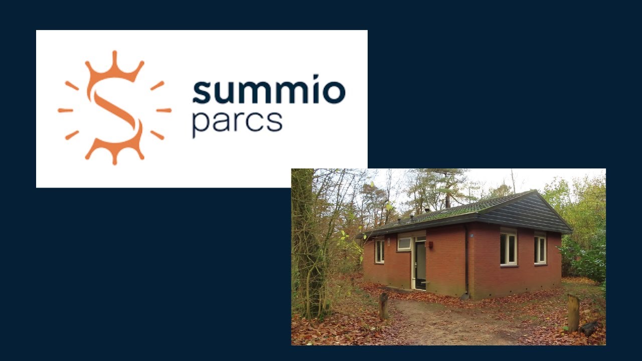 summio parcs heihaas