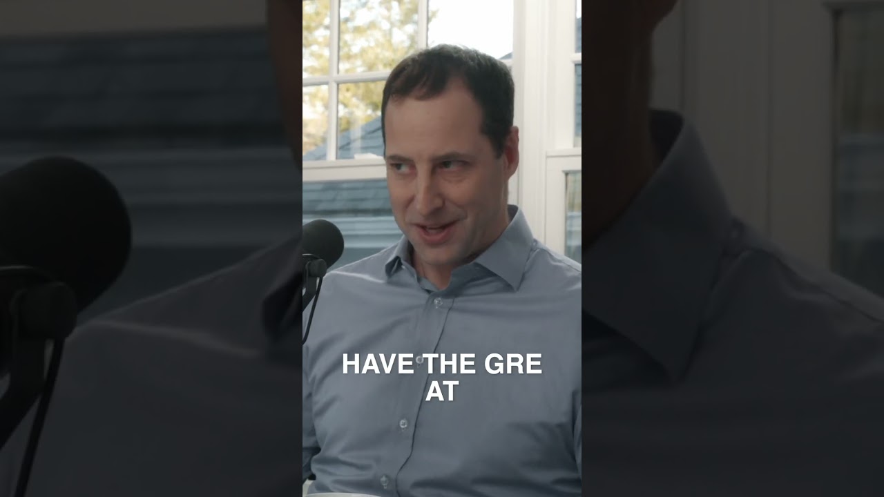 Why Did the GMAT and GRE Change?