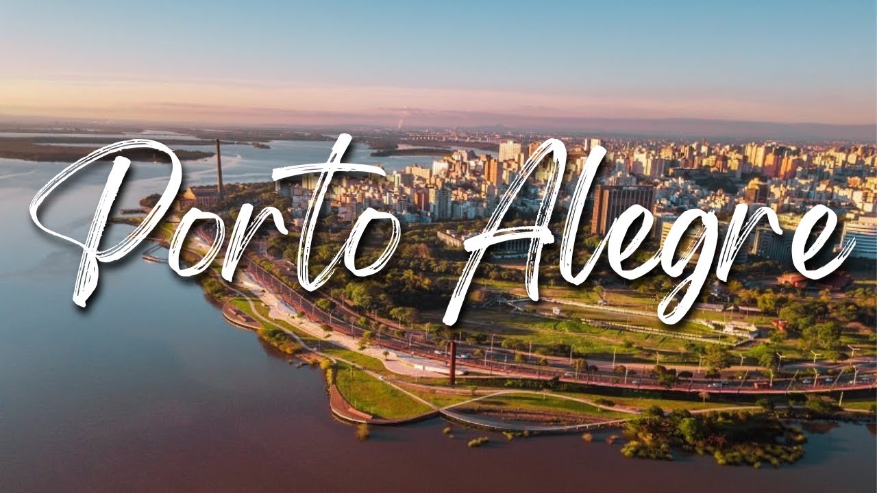 O QUE FAZER EM PORTO ALEGRE-RS? LISTAMOS OS 6  MELHORES LUGARES QUE VOCÊ PRECISA CONHECER