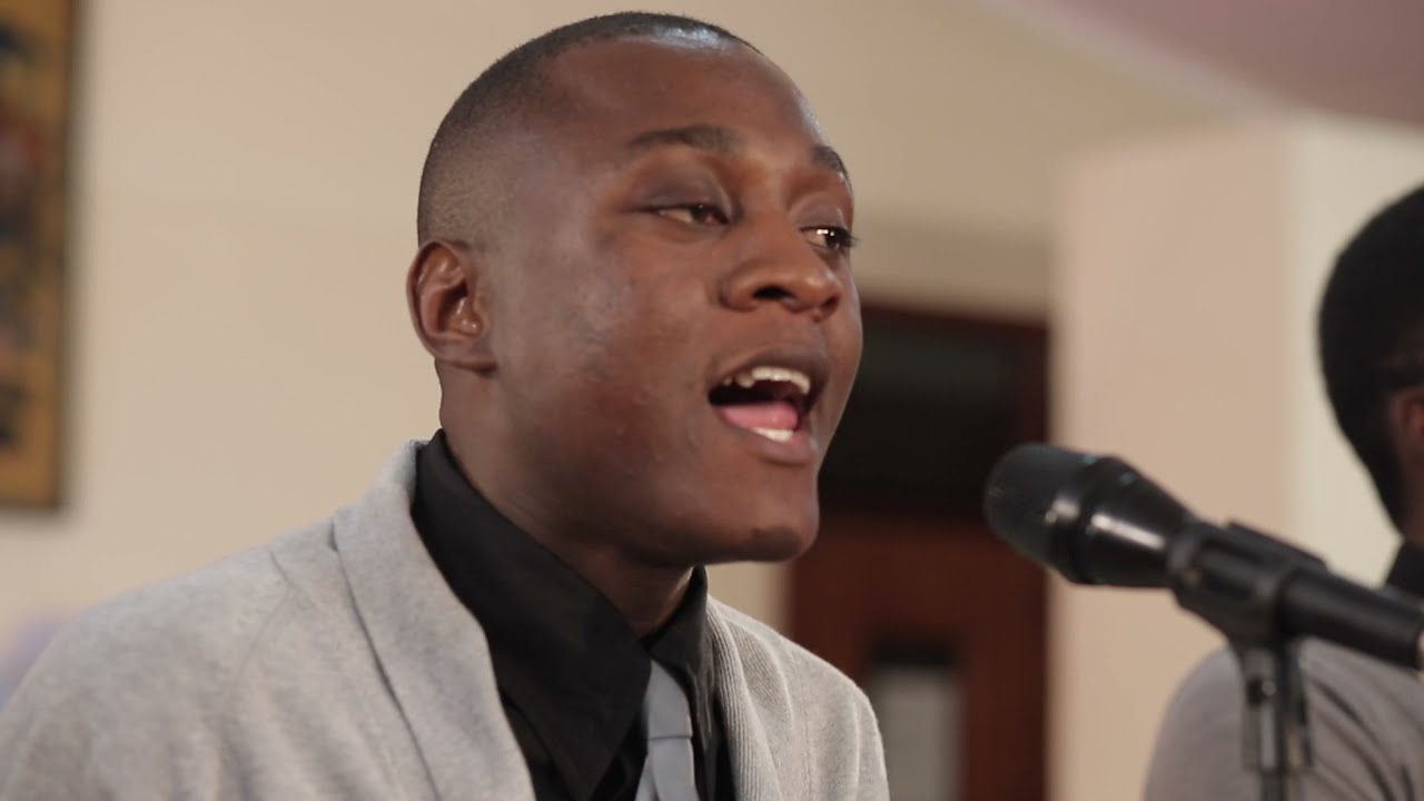 Let Me Ride by NETU || 144 Studios Concert at Baraton