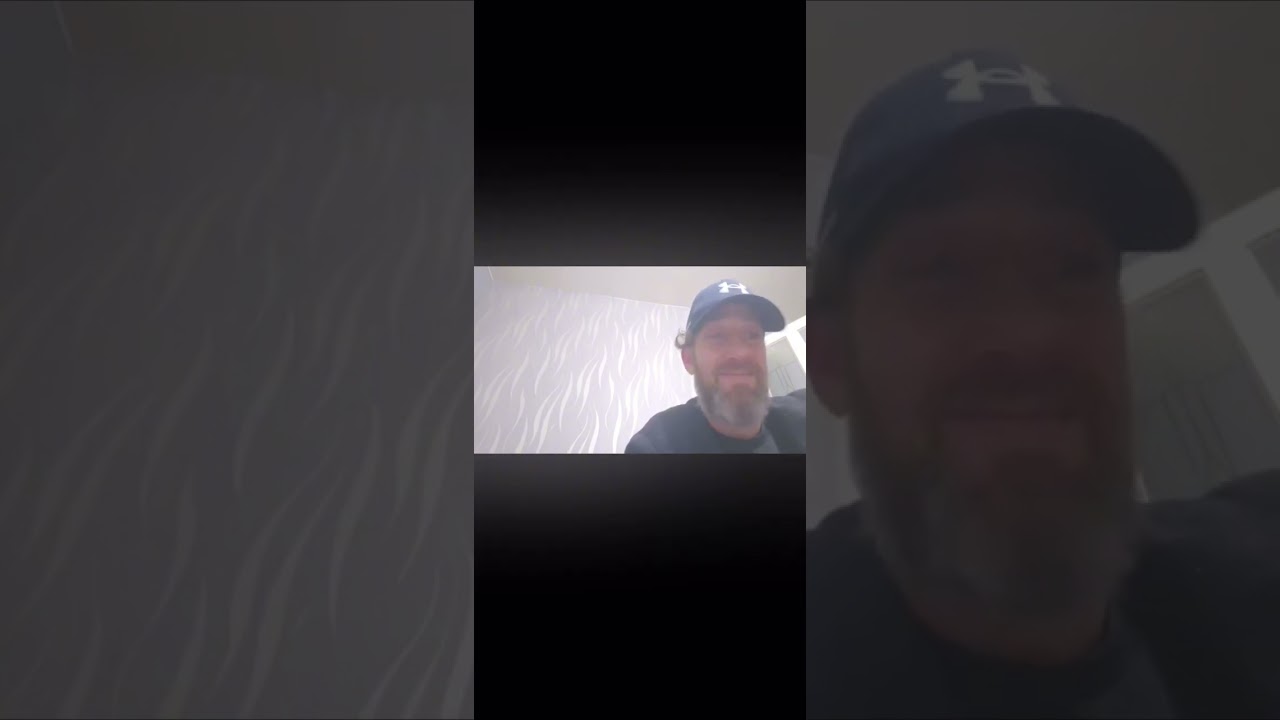 DANNY G CLAIMS GORDON RAMSEY STOPPED HIM TAKING COCAINE AND SAVED HIS LIFE🤡❄️