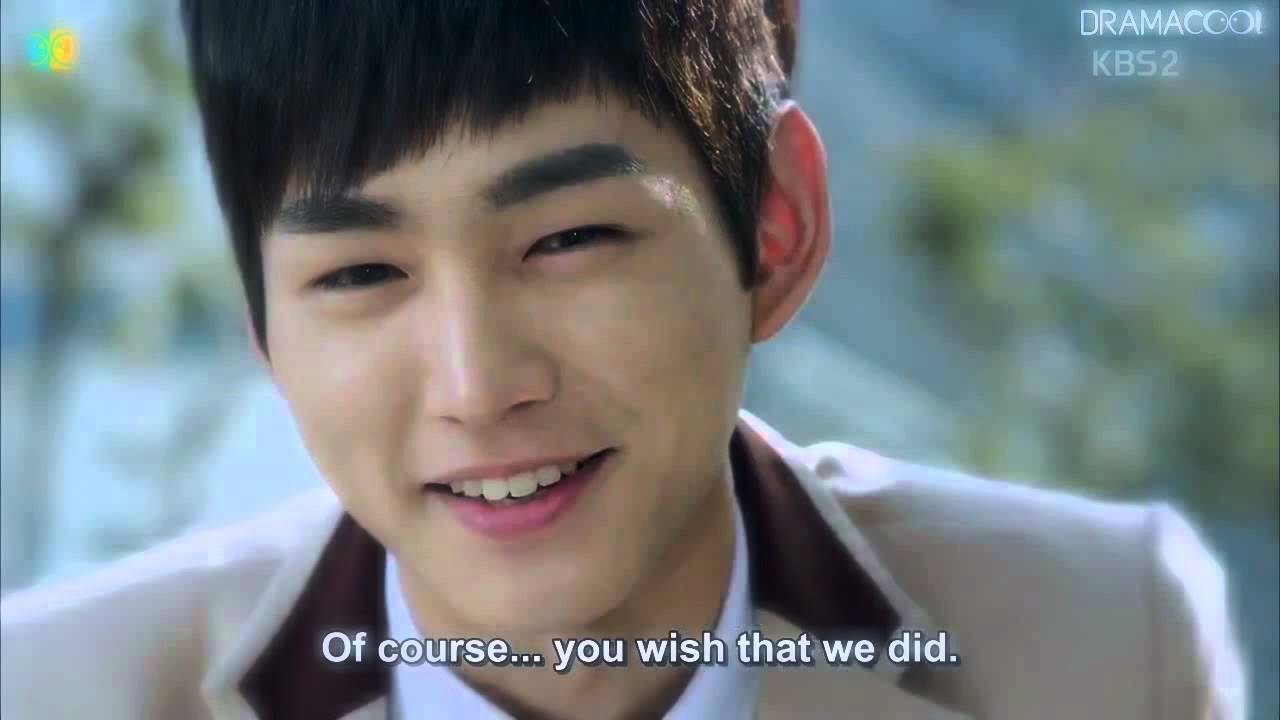 Sassy Go Go (MV) -  When You Hold Me Tight