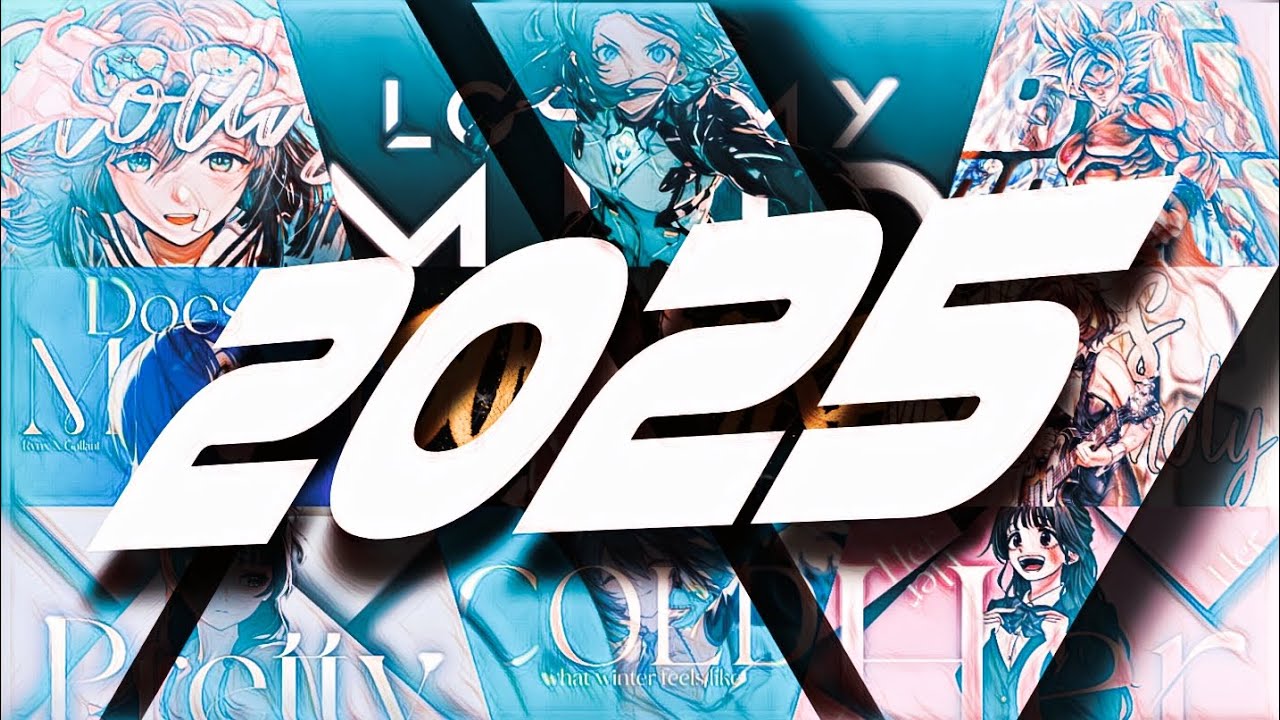 Animevisualxrossing 2025