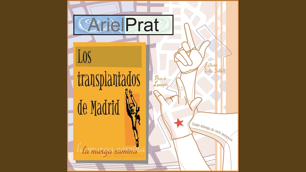 Se Va Esta Murga