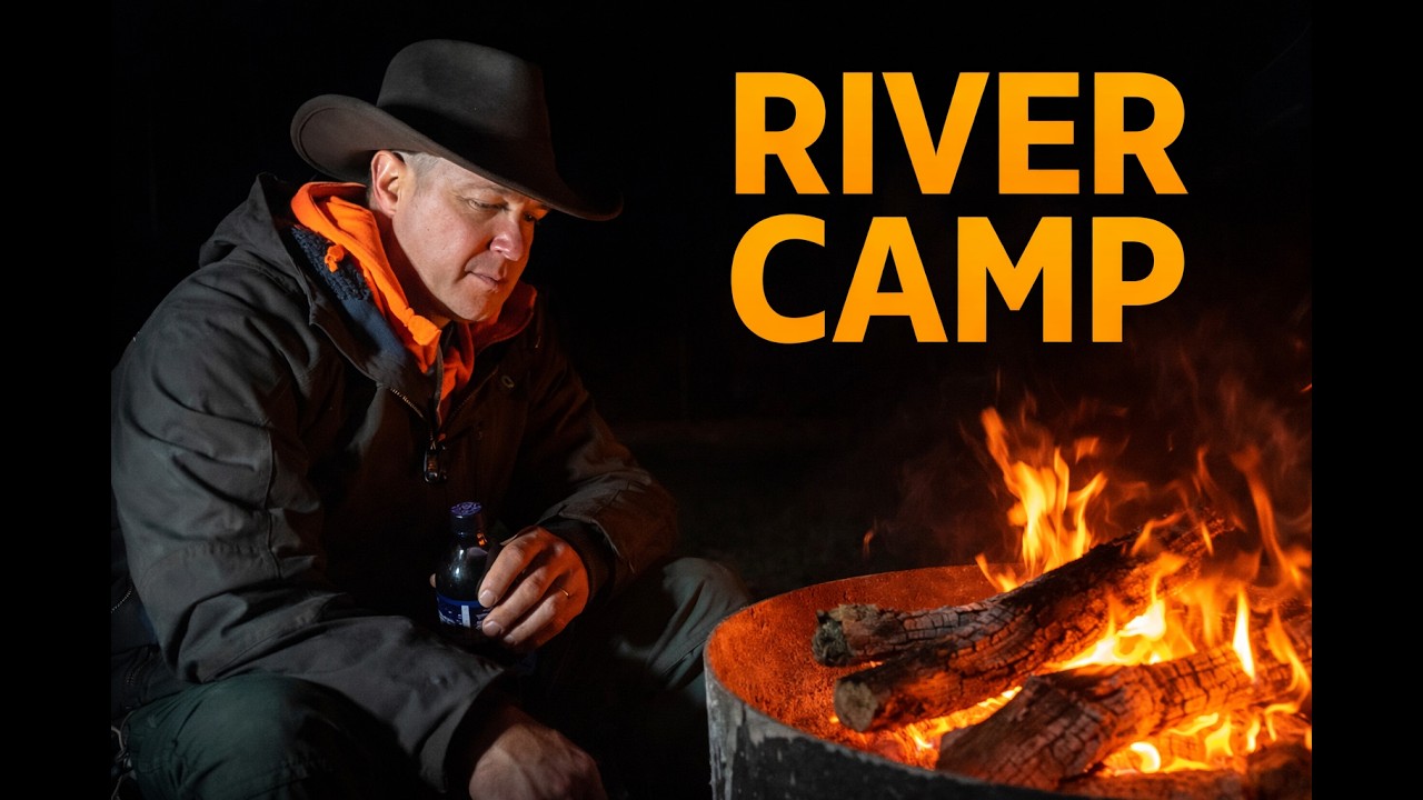 This Campsite Was Too Good to Keep Secret