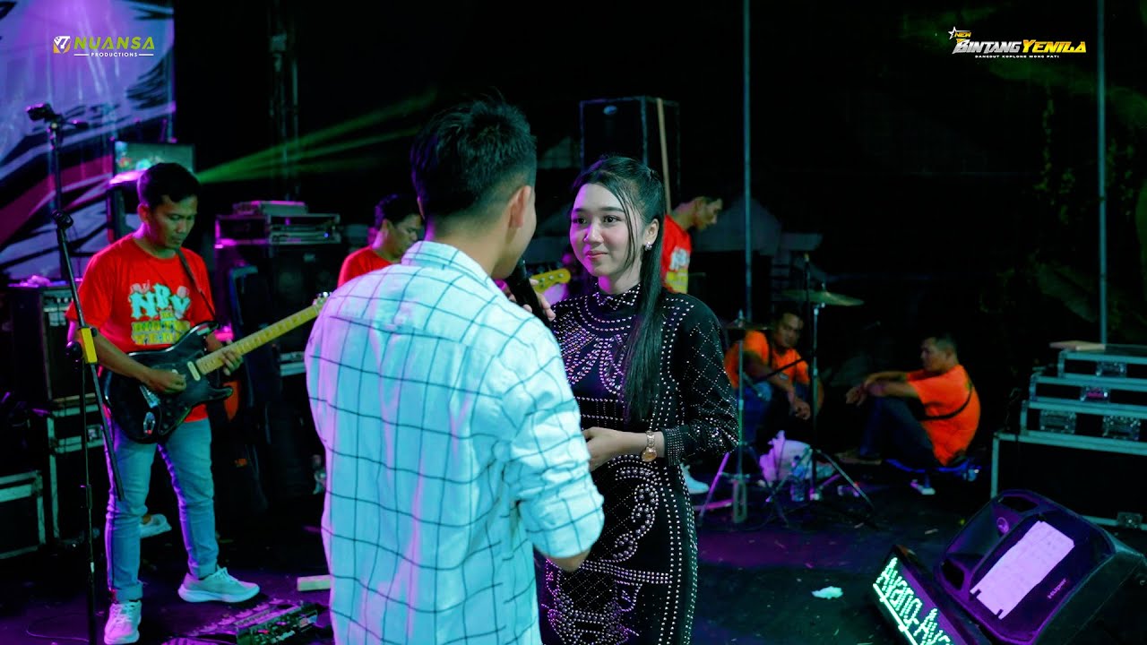 Dawai Asmara Lala Nabila Ft Harnawa New Bintang Yenila Ds. Sinoman Pati