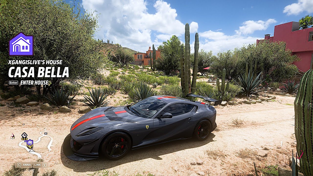 Forza horizon 5 #fz5 #verticalive #gamer #shortsfeed #live #viral