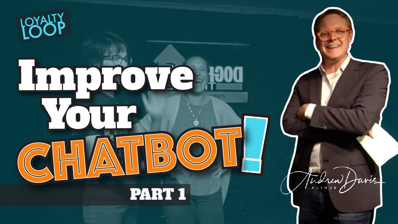 Chatbot Marketing | Let's Make An Appointment!