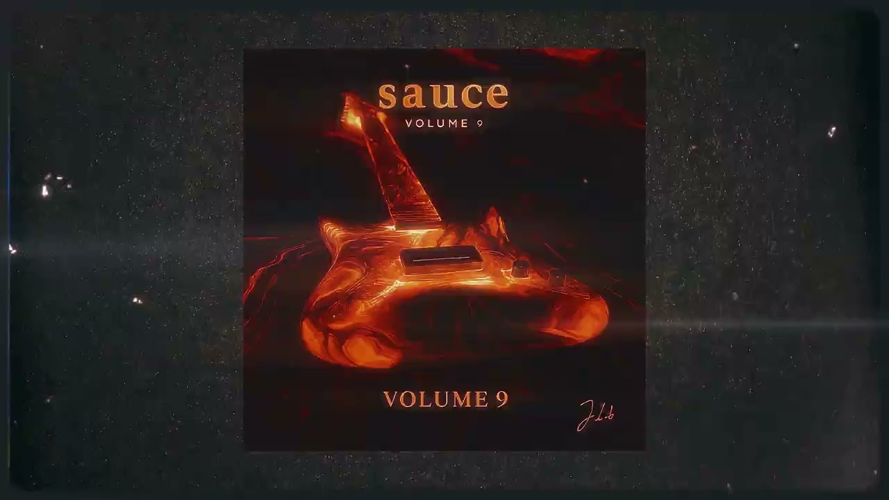 [FREE] Guitar Loop Kit/Sample Pack 