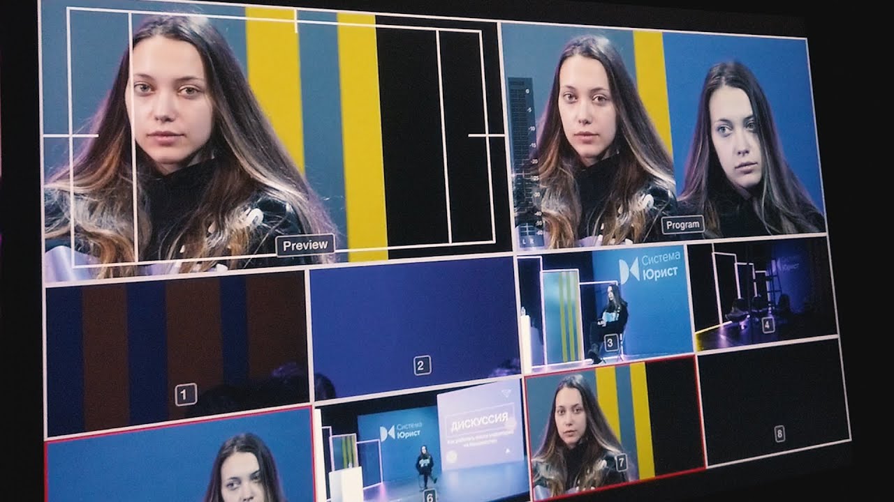 Экспонометр! Зачем он Опер Посту? трансляция! Sony FX6 сведение экспозиции камер динамическим светом