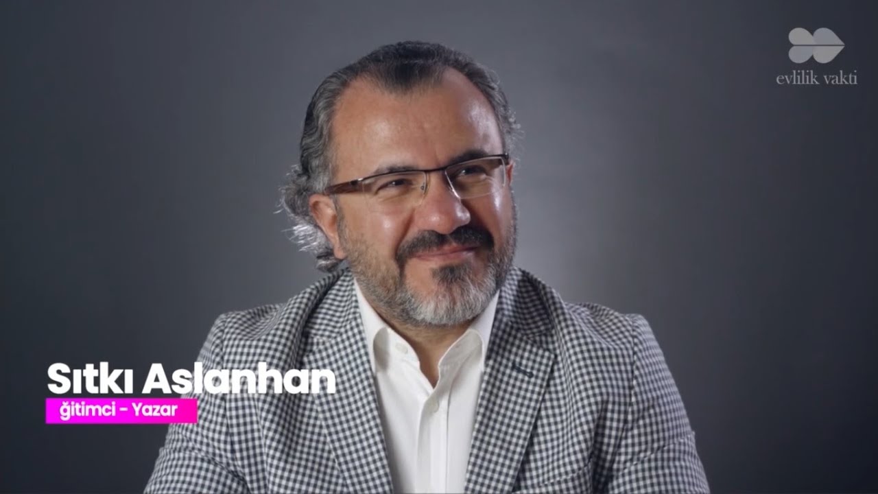 Neden evlenmeliyiz? Nelere dikkat etmeliyiz?