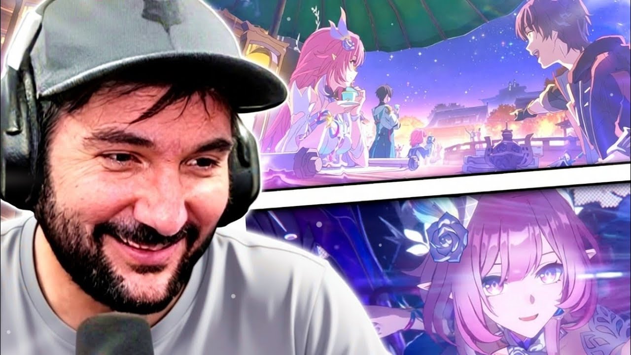 Una LOCURA VISUAL pero.. ¡HAY MÁS POLÉMICA!🚨 Trailer de CYRENE (Reacción) | Putupau