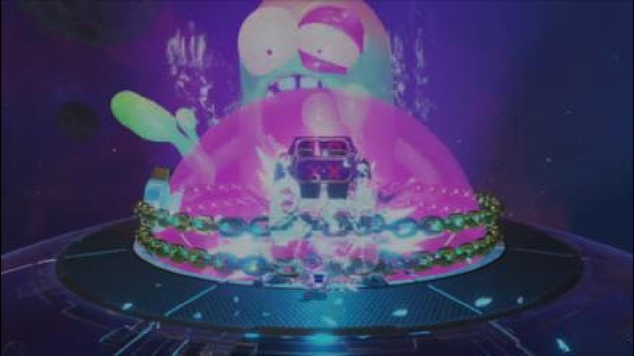 Astro bot final part + credits