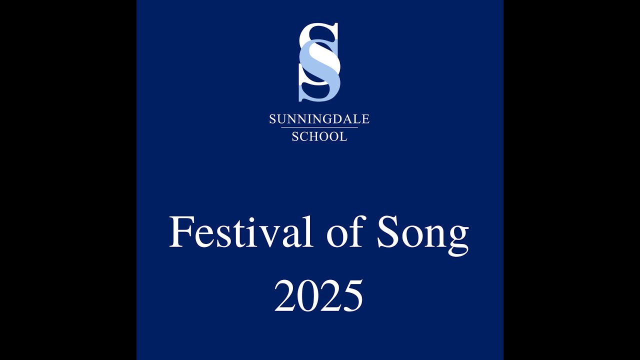 Festival of Song 2025