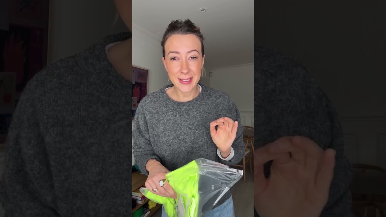 HAUL de ropa. Os ense&ntilde;o cositas de american vintage #haul #haulvideo #hauldecompras