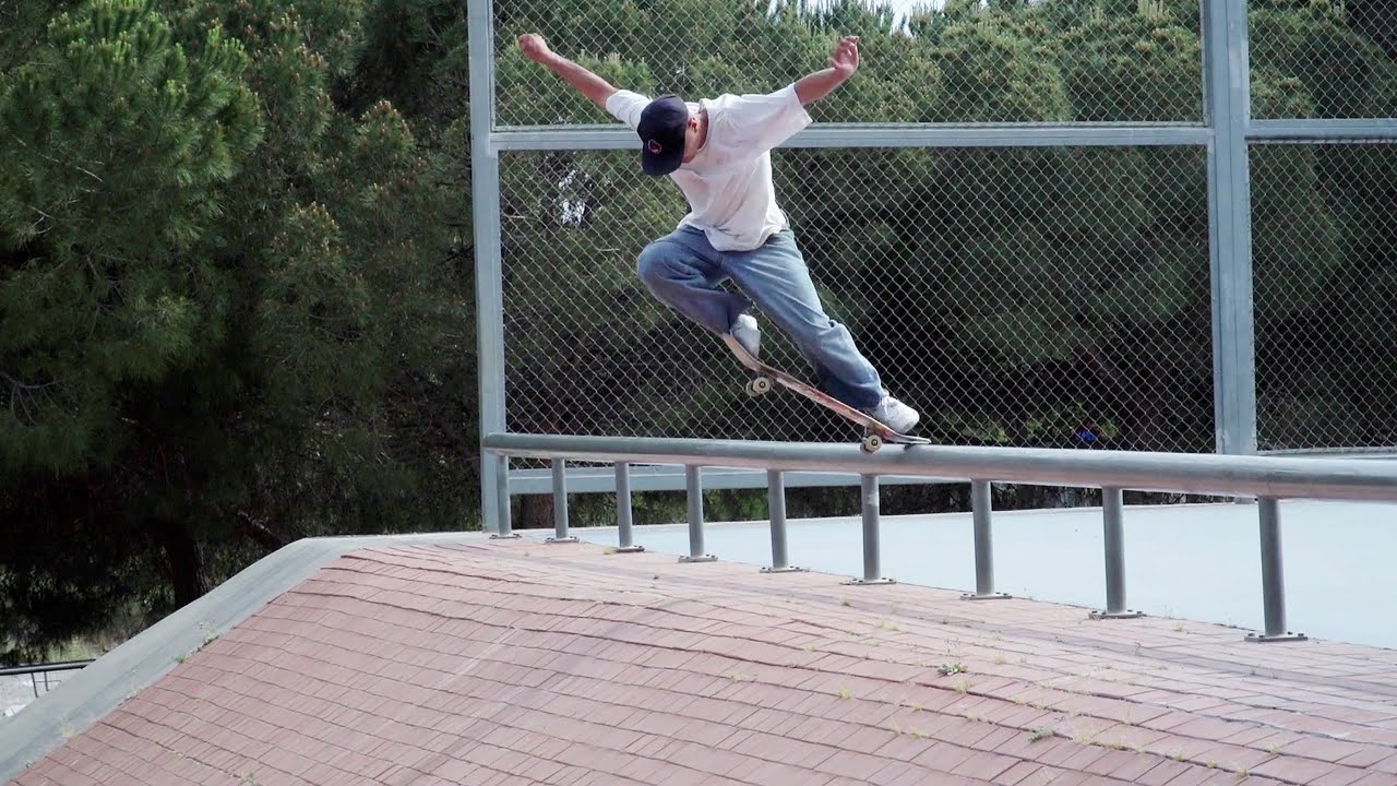 Sebas Garcia 