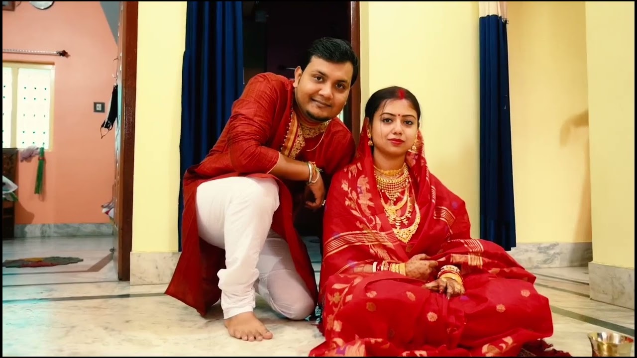 ভাত কাপড়ের অনুষ্ঠান