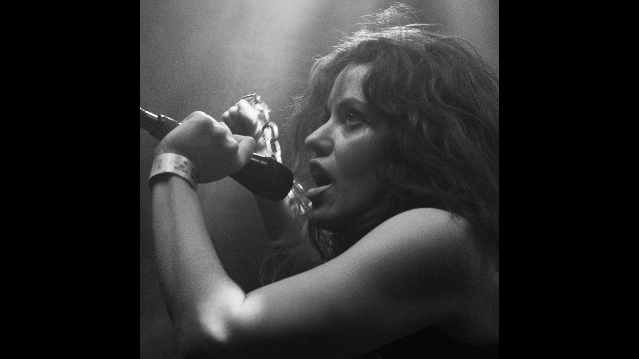 Inside the Sonic Apocalypse: Lana Del Rabies Takes Us Beyond the Noise