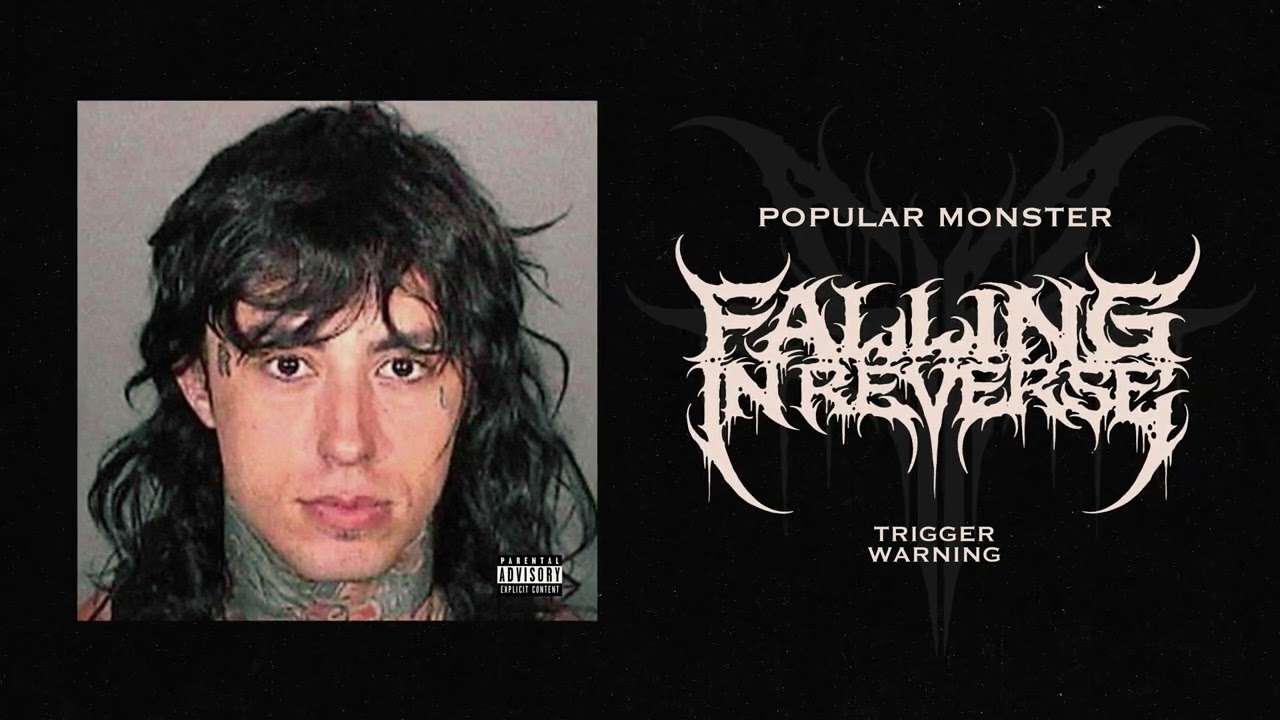 Falling In Reverse - 