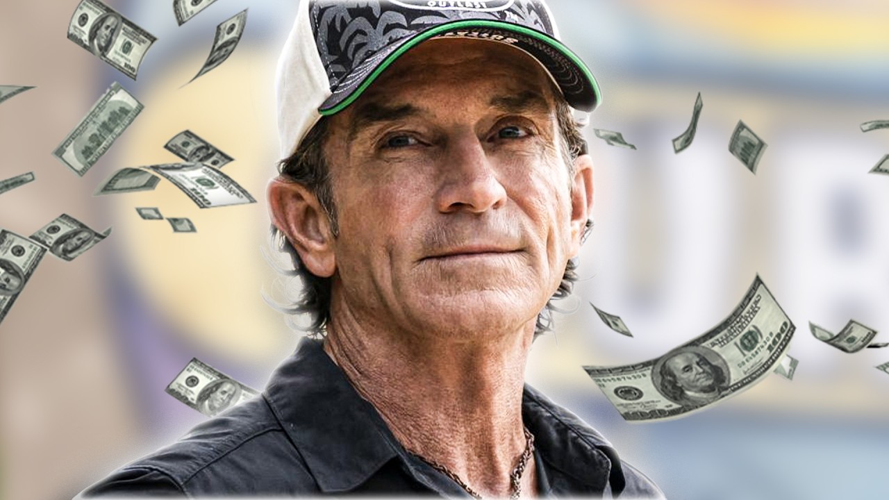 Do Survivor Contestants Get Paid?