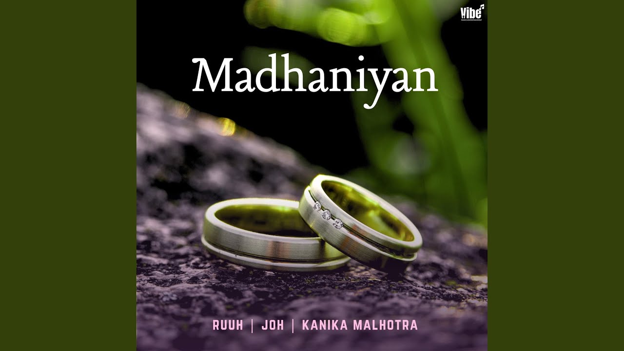Madhaniyan