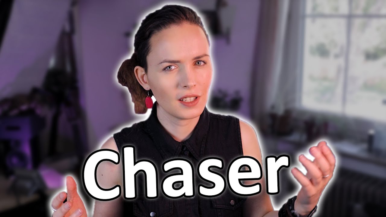 Meine Gedanken zu Chasern | Ooof