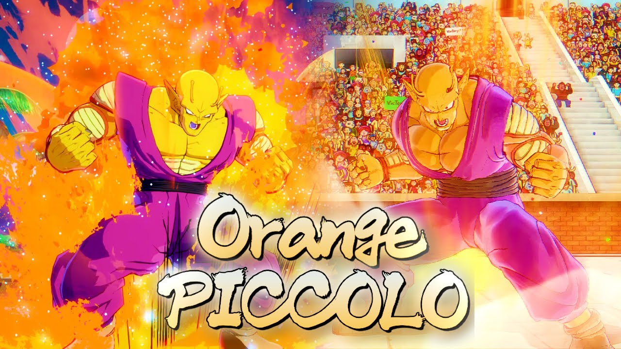Which Orange Piccolo Is Better?!