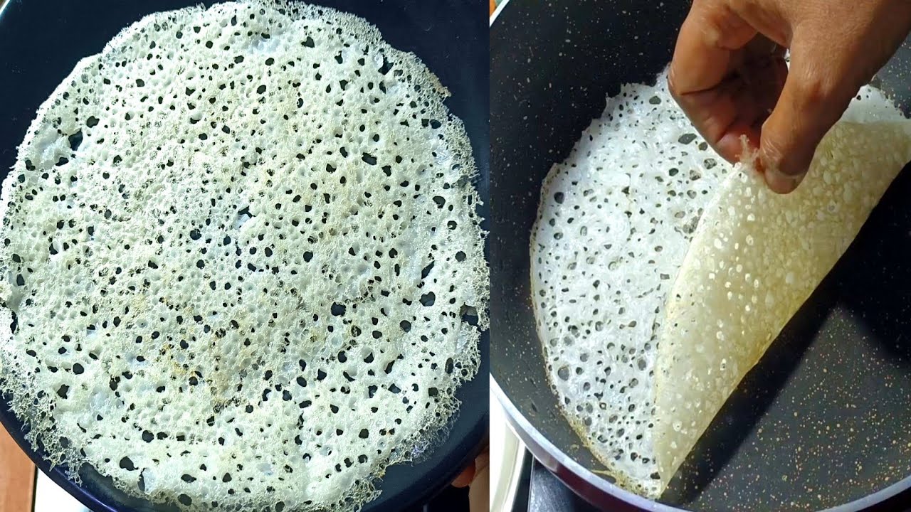 সেদ্ধ চালে অল্প এই জিনিস মিশিয়ে সরু চাকলি পিঠা বানালে নরম হবে ও তাওয়াতে লাগবেনা | soru chakli
