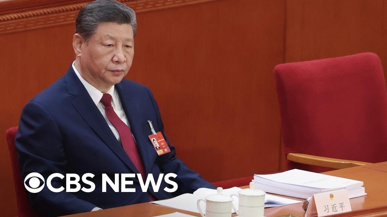 How the Iran war is affecting China