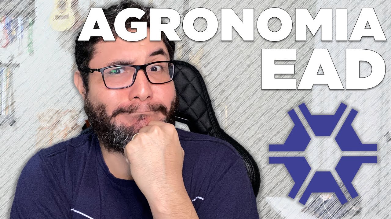 AGRONOMIA EAD: VANTAGENS E DESVANTAGENS