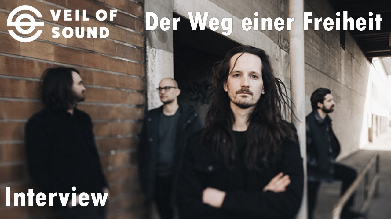 Interview with Der Weg einer Freiheit