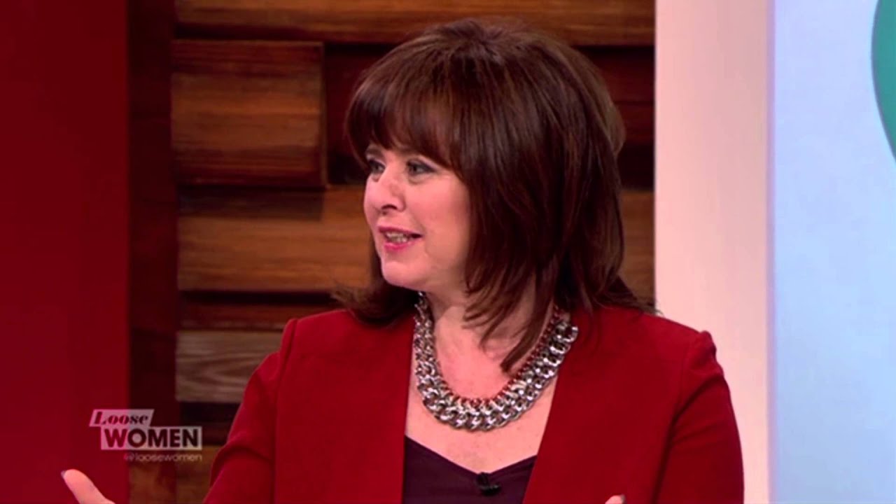 Personalised Cakes | Loose Women