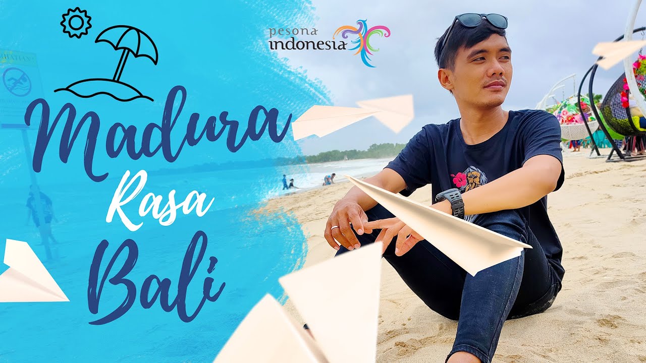 Sebagus Apa Sih Pantai Tlangoh Tanjung Bumi Bangkalan ??? Katanya Si Mirip Pantai di BALI