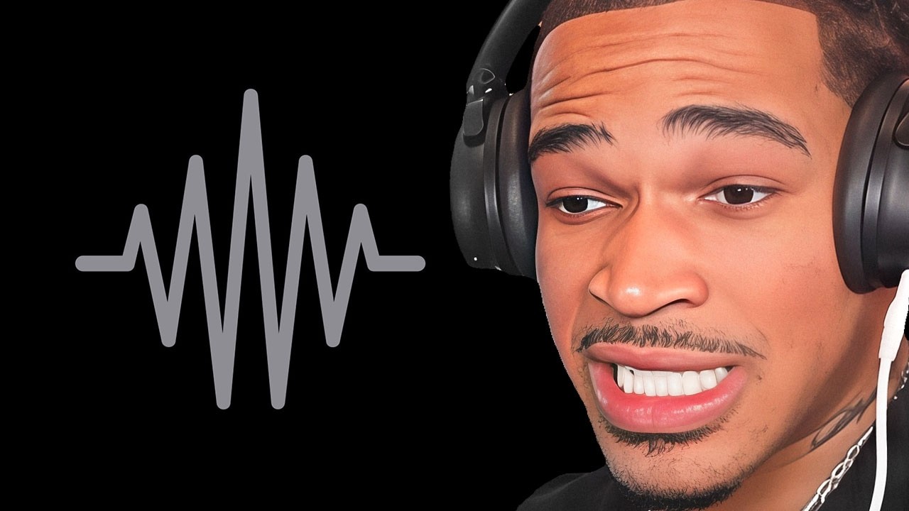 I Leaked All My Unreleased Music..