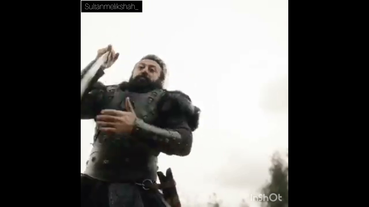 Sultan Melik shah🏹