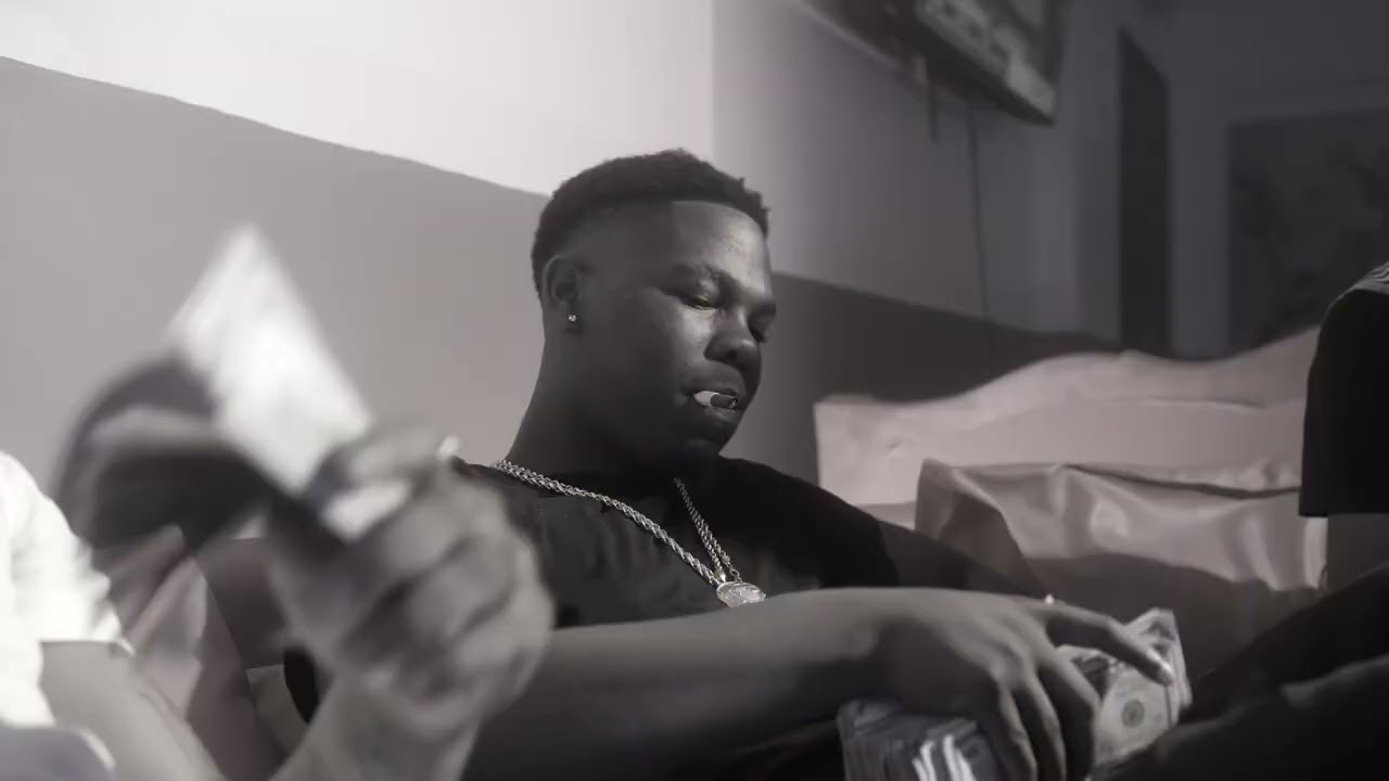 Yung Hunnit - Letter To The Trap (Official Music Video)