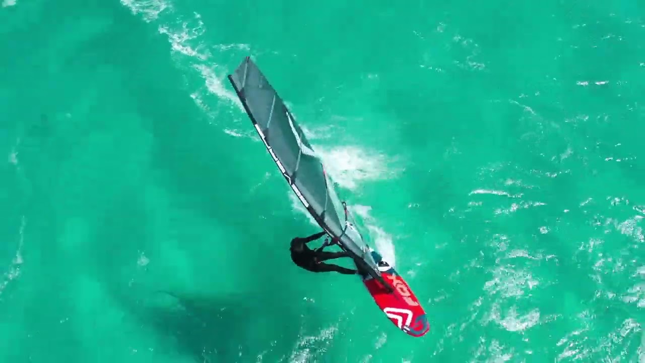 Windsurfing 2022 03 24