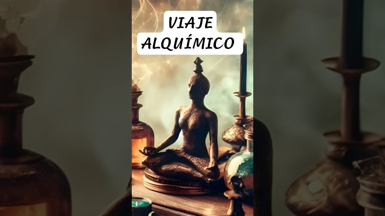 #Meditacionguiada #Viajealquimico #alquimia #guiadivino #transformacionpersonal #propositodevida 🦋💖💥