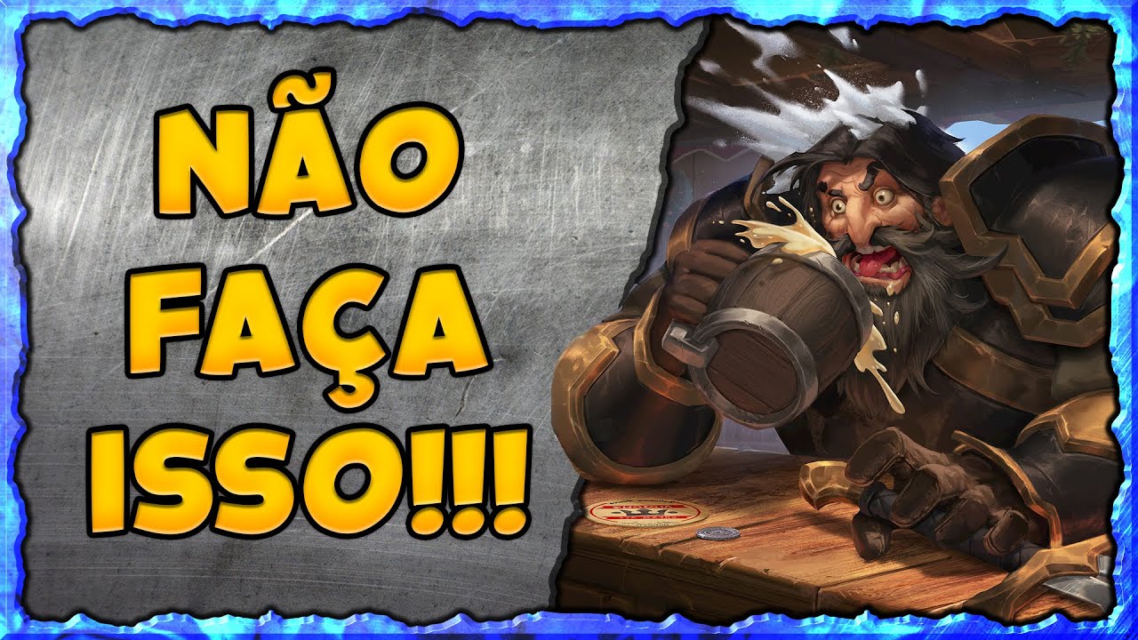 Como EVOLUIR no Albion? 5 ERROS que todo jogador comete