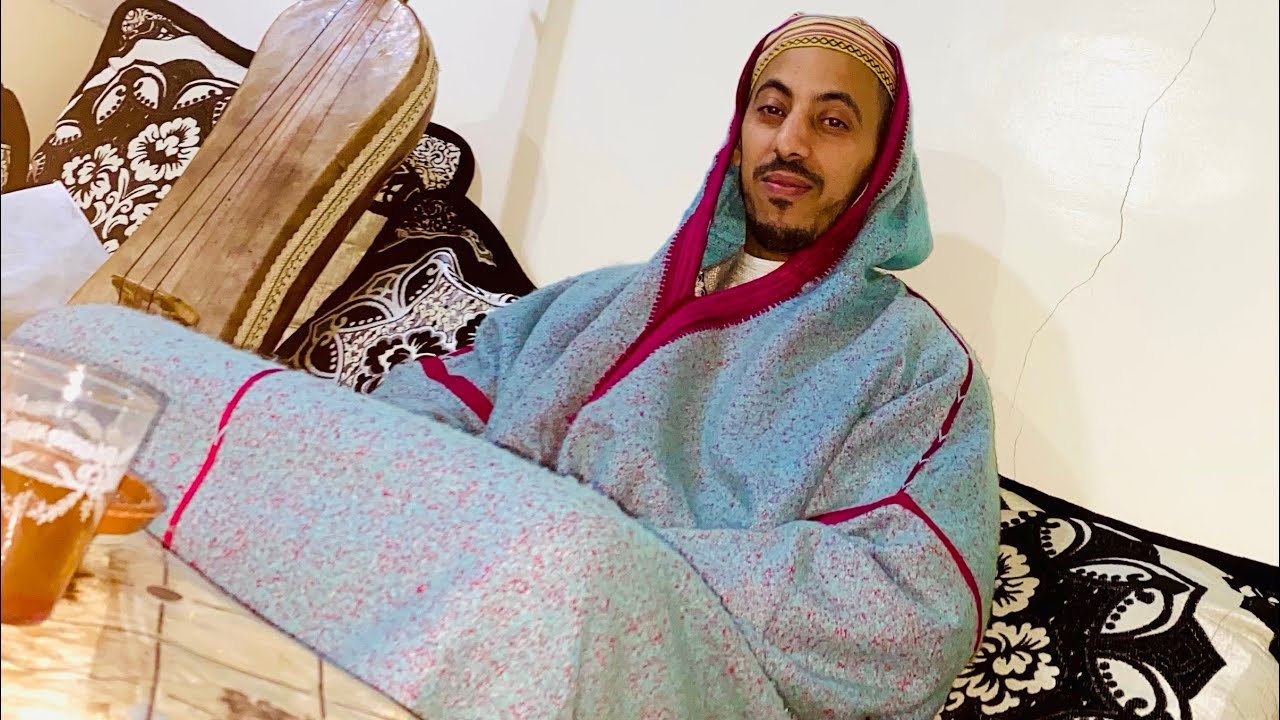 Molay Slimane & Molay abdellah ben Hssain Anass Lekhssassi 
