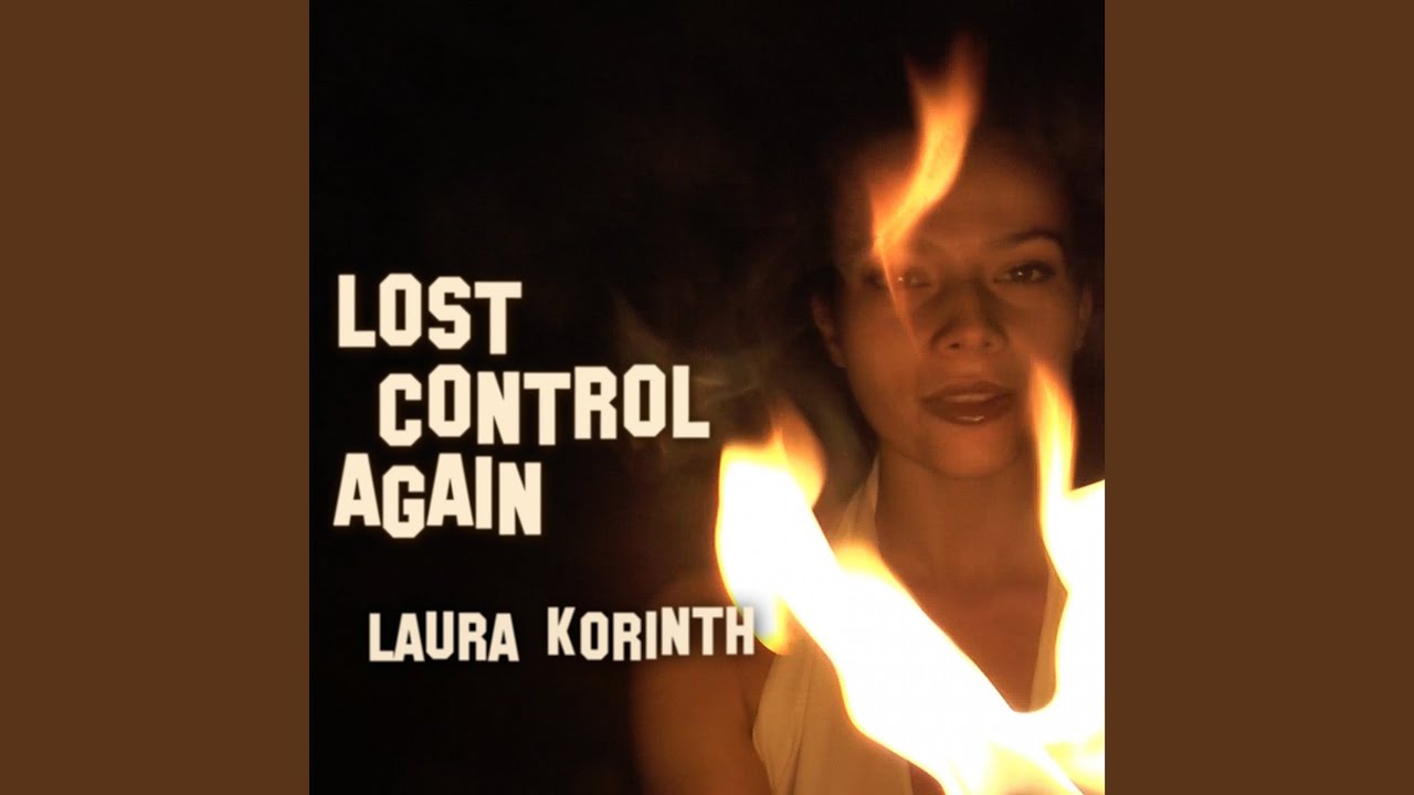 Lost Control Again