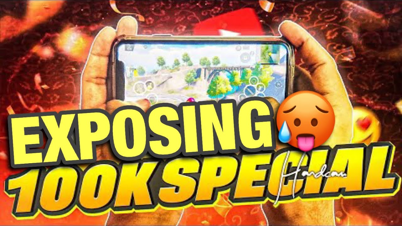 Exposing 100k Special Handcam 🥵 | Akki2op Gaming | Legit OR Noob ? - Let’s find out !